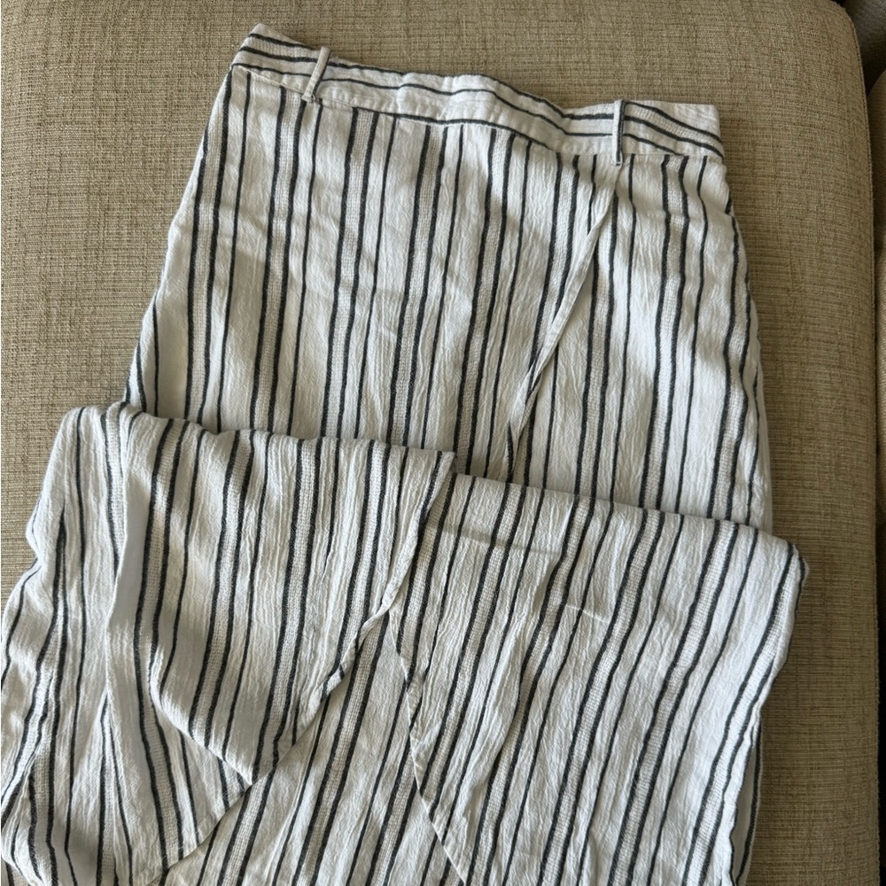 Billabong maxi skirt